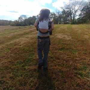 Meet your Posher, Wayne